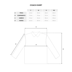 Jaqueta Corta Vento skate Improve Coach Shirt Verde