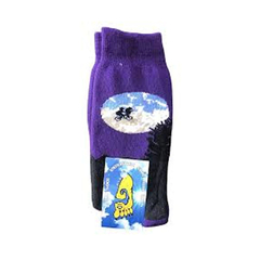 Meia Gnarly Foot E.T: O Extraterrestre