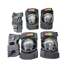 Kit de Proteção Mentex