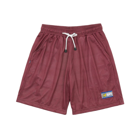 Short Mesh High Performance "Vinho" Wine