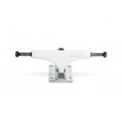 Truck Skate Crail 139mm Mid 30 Anos Pérola