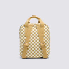 Mini Mochila Vans Low Key Antelope