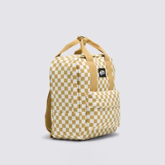 Mini Mochila Vans Low Key Antelope