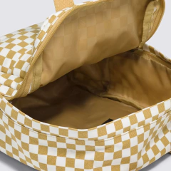 Mini Mochila Vans Low Key Antelope