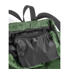 Imagem do Mochila Future Flow "Verde"