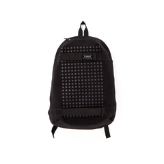 Mochilas Hocks Concha Skate “Preto”