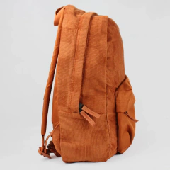 Mochila Vans Skate Deana III Ginger Bread Checkerboard Marrom