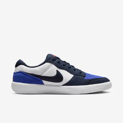 Tênis Skate Nike SB Force 58 “Azul”
