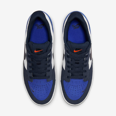 Tênis Skate Nike SB Force 58 “Azul”