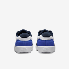 Tênis Skate Nike SB Force 58 “Azul”