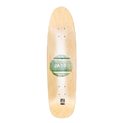 Shape Maple Large Cruiser Old School Chamada Local skate