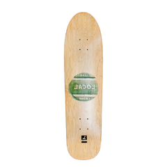 Shape Maple Old School Square Tail Chamada Local Skate