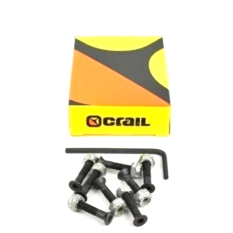 Parafusos de Base Crail Trucks