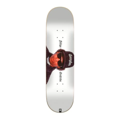 Shape Maple 8.0" Plan B Felipe Gustavo - Idol