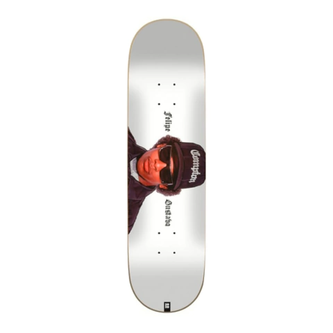 Shape Maple 8.0" Plan B Felipe Gustavo - Idol