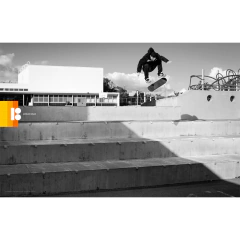 Plan B Aurelien Giraud 