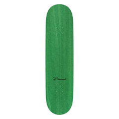 Shape Maple 8.12" Plural Adelmo Jr Native - Caju