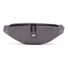 Pochete Nike SB Icon Unissex Skate “Cinza”