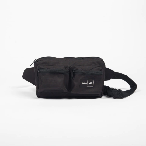 Pochete RVCA Skate "Preta"