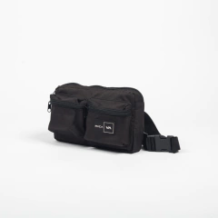 Pochete RVCA Skate "Preta"