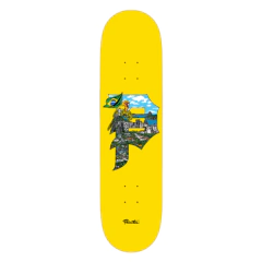 Shape Maple 8.0 Primitive Dirty P Brazil