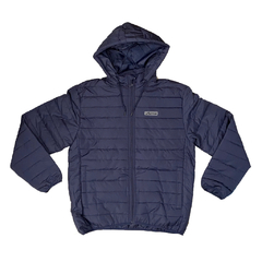 Jaqueta SoMa skate Puffer 1218 “Azul Marinho”