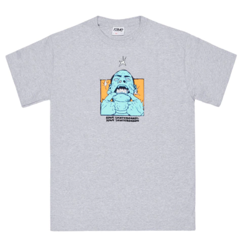 Camisa Rave Skate VVS