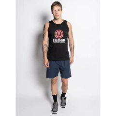 Regata Element Skate Vertical Preta