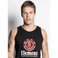 Regata Element Skate Vertical Preta