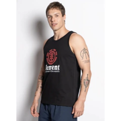 Regata Element Vertical "Preta" - loja online