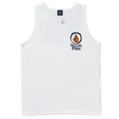 Regata Volcom Inked "Off White"