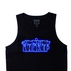 Regata Narina skate Neo "Azul Marinho"