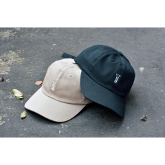 Boné Dad Hat skate Improve Sketch Preto