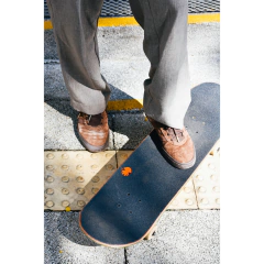 Lixa Emborrachada Skate Improve Monkey Cut Regular