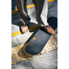 Lixa Improve Monkey Cut Goofy na internet