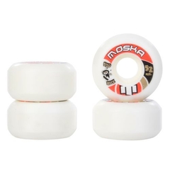 Rodas Moska 52mm