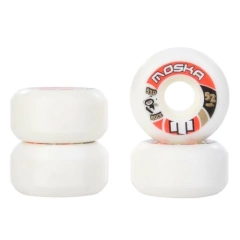 Rodas Moska 52mm
