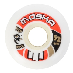 Rodas Moska 52mm - comprar online