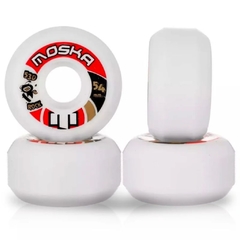 Rodas Moska 54mm