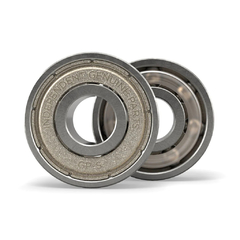 Rolamentos Skate Independet Genuine Part GP-S 