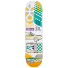 Shape Habitat Maple 8.2" Fred Gall Rallysports