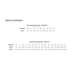 Imagem do Camiseta RVCA Saber Snaker "Off White"