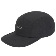 Boné 5 Five Panel Small RVCA Skate