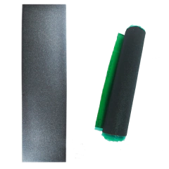 Lixa de Skate Nacional