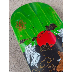 Shape Maple Future Anjos & Abutres 8.0''