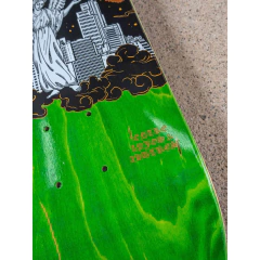 Shape Maple Future Anjos & Abutres 8.0''