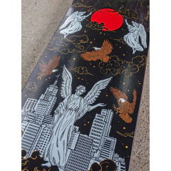 Shape Maple 8.25" Future Anjos & Abutres