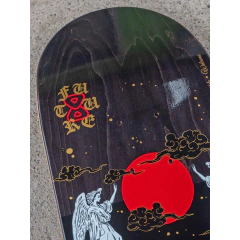 Shape Maple 8.25" Future Anjos & Abutres