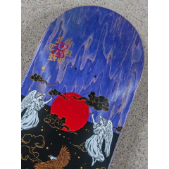 Shape Maple Future Skate Anjos & Abutres 8.5"Q