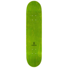 Shape Future Maple 8.3" Thiago Garcia CARAS na internet